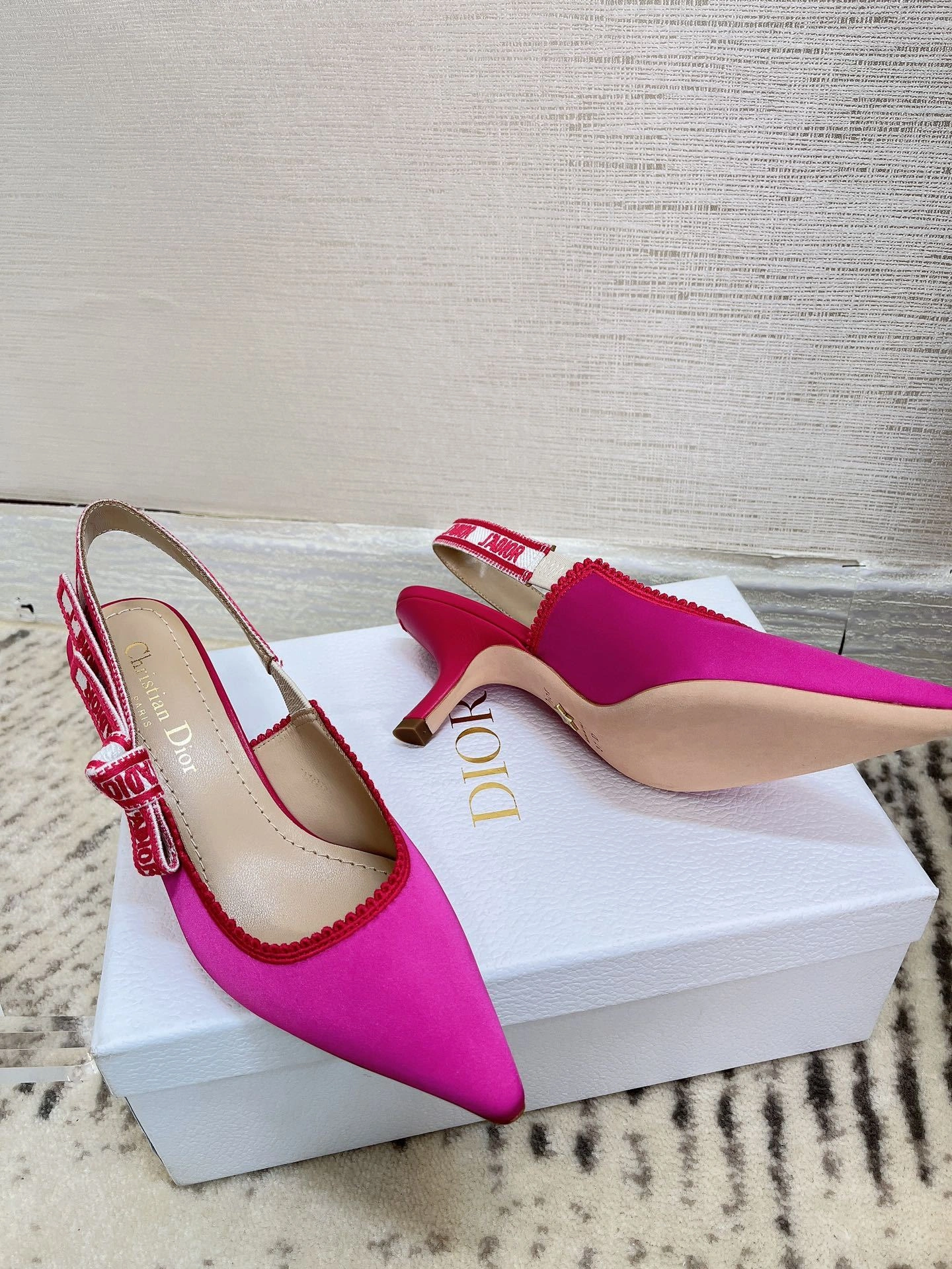 coco-- KDP919SEM_S65P 6.5cm Heel height item:C-X002J0438Y